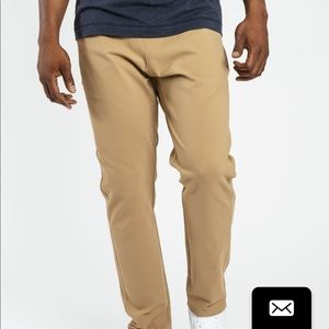 Public rec - Commuter pant - brand new